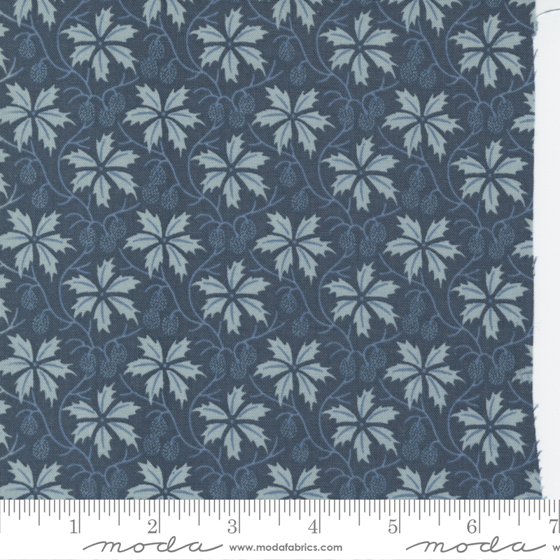 Bleu De France 13934-17

by French General for Moda Fabrics

Applique, patchwork and quilting fabric