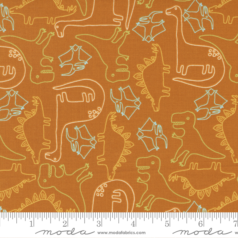 Stomp Stomp Roar 20821-19

by Stacy Iest Hsu  for Moda Fabrics

Applique, patchwork and quilting fabric