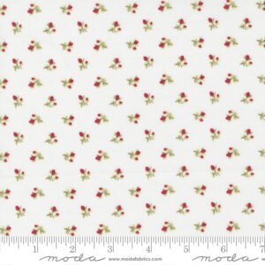 Sweet Liberty 18753-21

by Brenda Riddle for Moda Fabrics

Applique, patchwork and quilting fabric