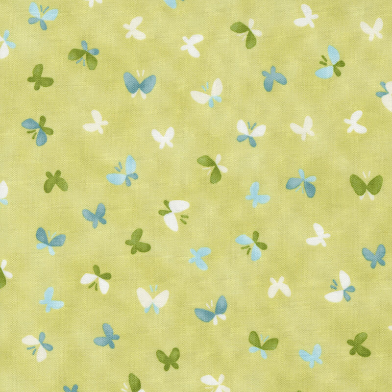 Jolie 33696-15 Range by Chez Moi for Moda Fabrics. Applique, patchwork and quilting fabric