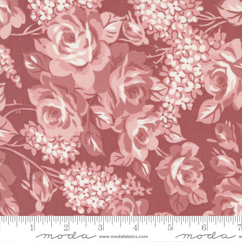 Sunnyside 55280-40

by Camille Roskelly for Moda Fabrics

Applique, patchwork and quilting fabric