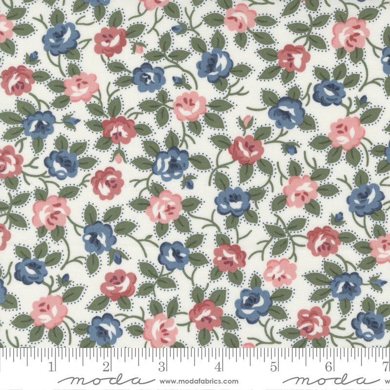 Sunnyside 55281-11

by Camille Roskelly for Moda Fabrics

Applique, patchwork and quilting fabric