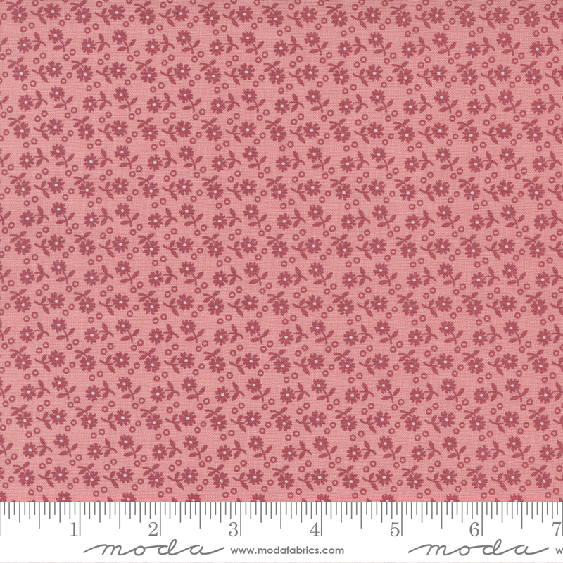 Sunnyside 55285-19

by Camille Roskelly for Moda Fabrics

Applique, patchwork and quilting fabric.