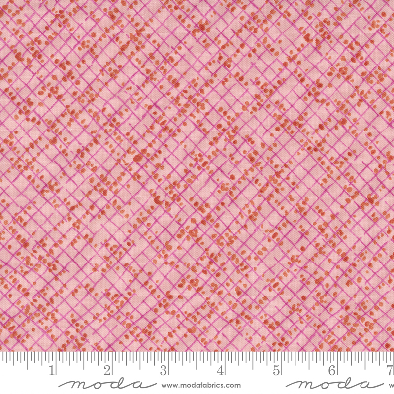 Wild Blossoms 48737-21 by Robin Pickens for Moda Fabrics Applique, patchwork and quilting fabric