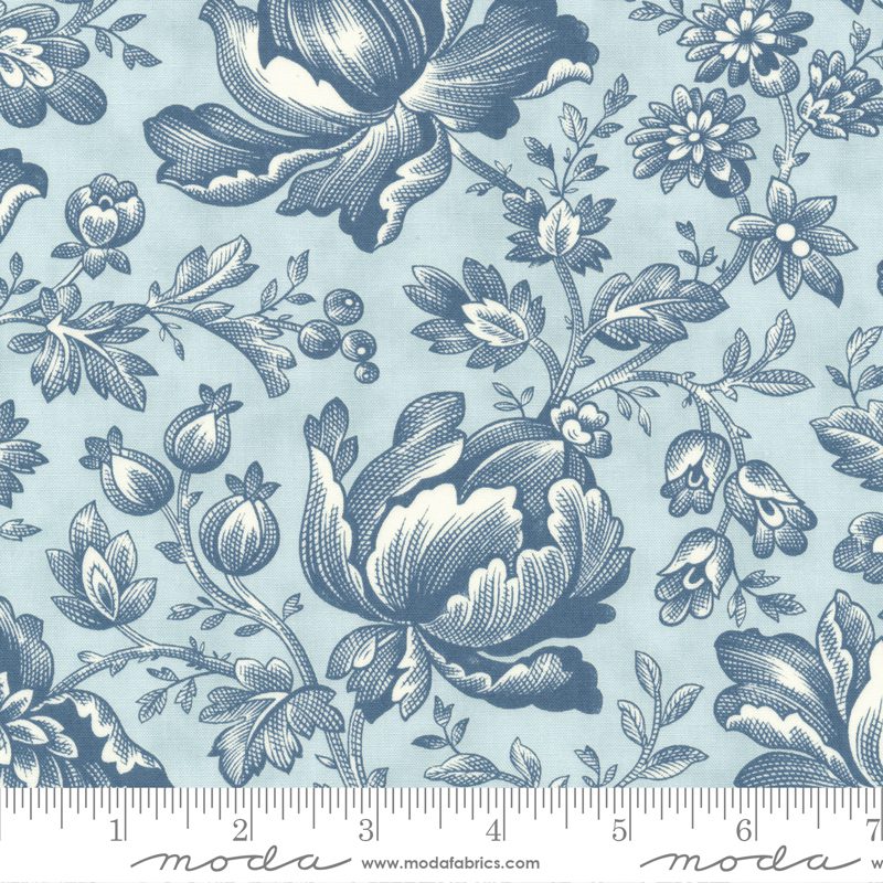 Cascade 44320-13

by 3 Sisters for Moda Fabrics

Applique, patchwork and quilting fabric