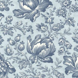 Cascade 44320-13 by 3 Sisters for Moda Fabrics Applique, patchwork and quilting fabric