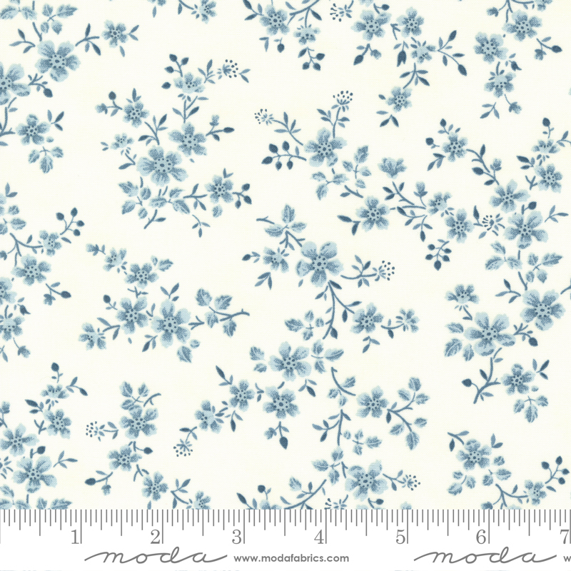 Cascade 44322-11

by 3 Sisters for Moda Fabrics

Applique, patchwork and quilting fabric