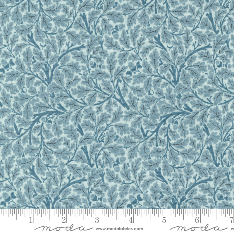 Morris Meadow 8376-16

by Barbara Brackman for Moda Fabrics

Applique, patchwork and quilting fabric