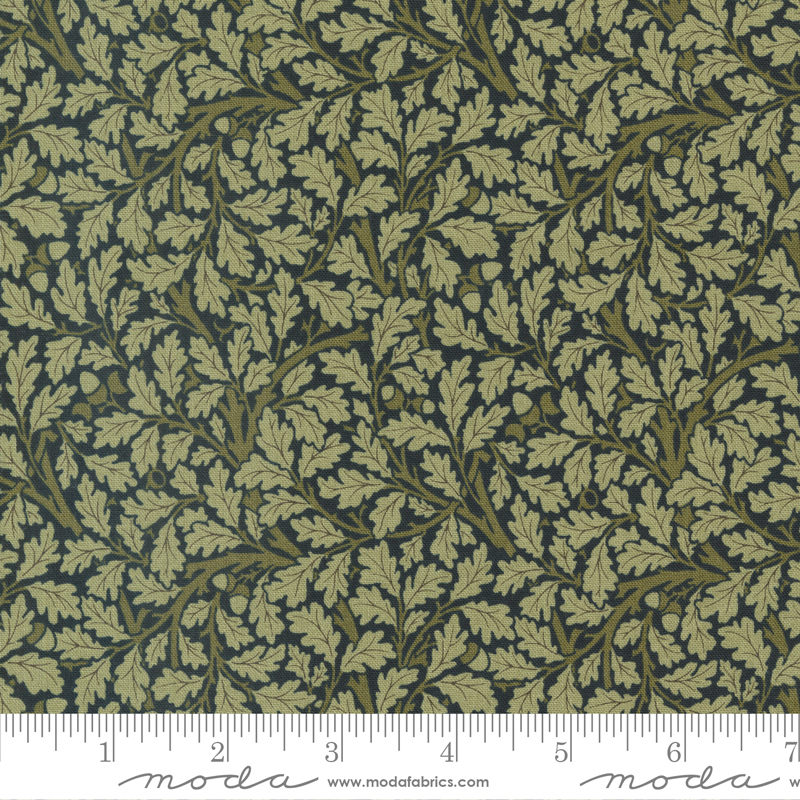 Morris Meadow 8376-21

by Barbara Brackman for Moda Fabrics

Applique, patchwork and quilting fabric