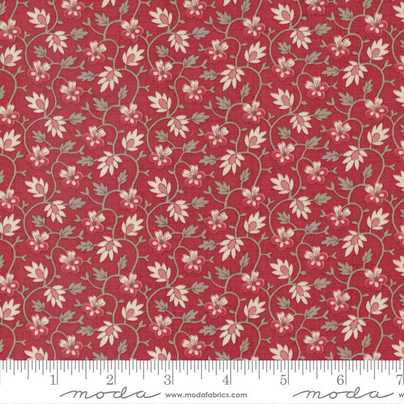 Chateau De Chantilly 13945-14

by French General for Moda Fabrics

Applique, patchwork and quilting fabric