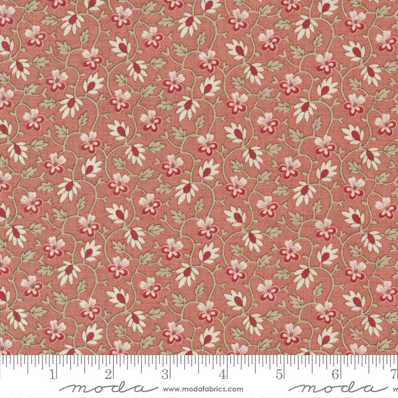 Chateau De Chantilly 13945-15

by French General for Moda Fabrics

Applique, patchwork and quilting fabric