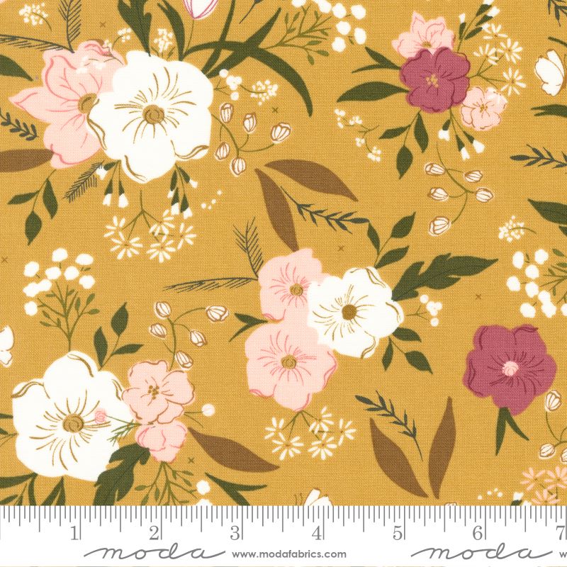 Evermore 43150-13

by Sweetfire Road for Moda Fabrics

Applique, patchwork and quilting fabric