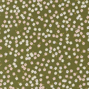 Evermore 43154-14 by Sweetfire Road for Moda Fabrics Applique, patchwork and quilting fabric.