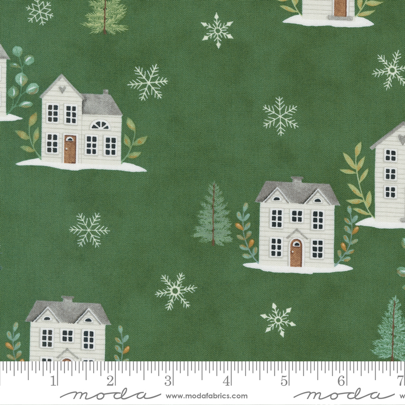 Holidays at Home 56071-19

by Deb Strain for Moda Fabrics

Applique, patchwork and quilting fabric