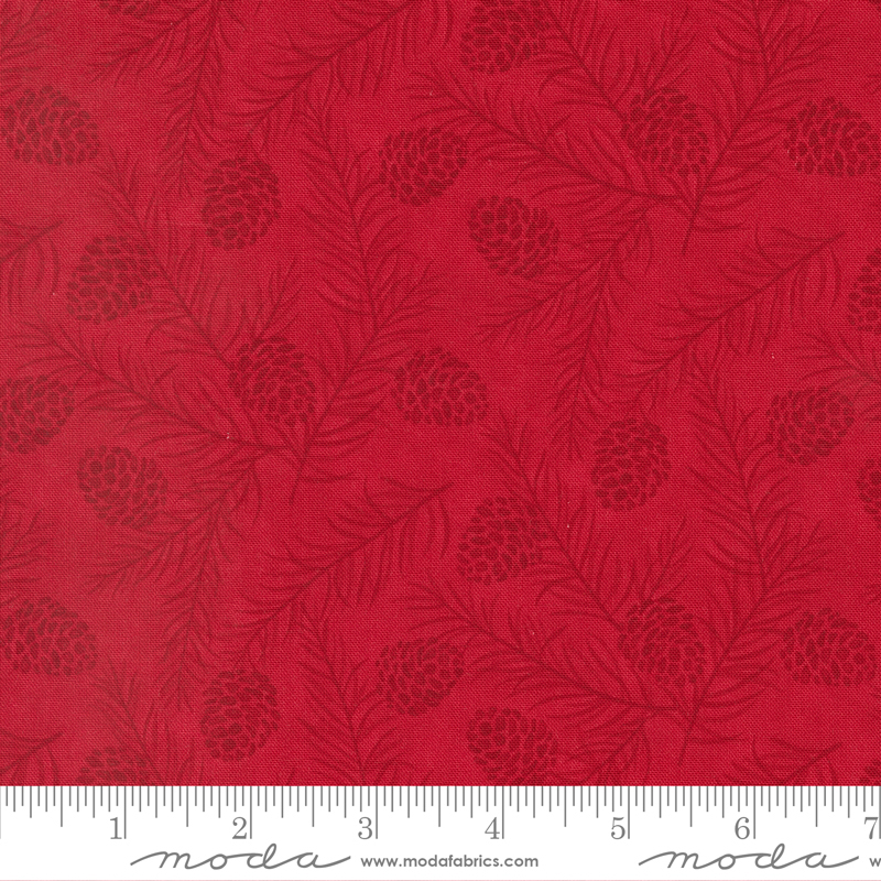 Holidays at Home 56076-15

by Deb Strain for Moda Fabrics

Applique, patchwork and quilting fabric