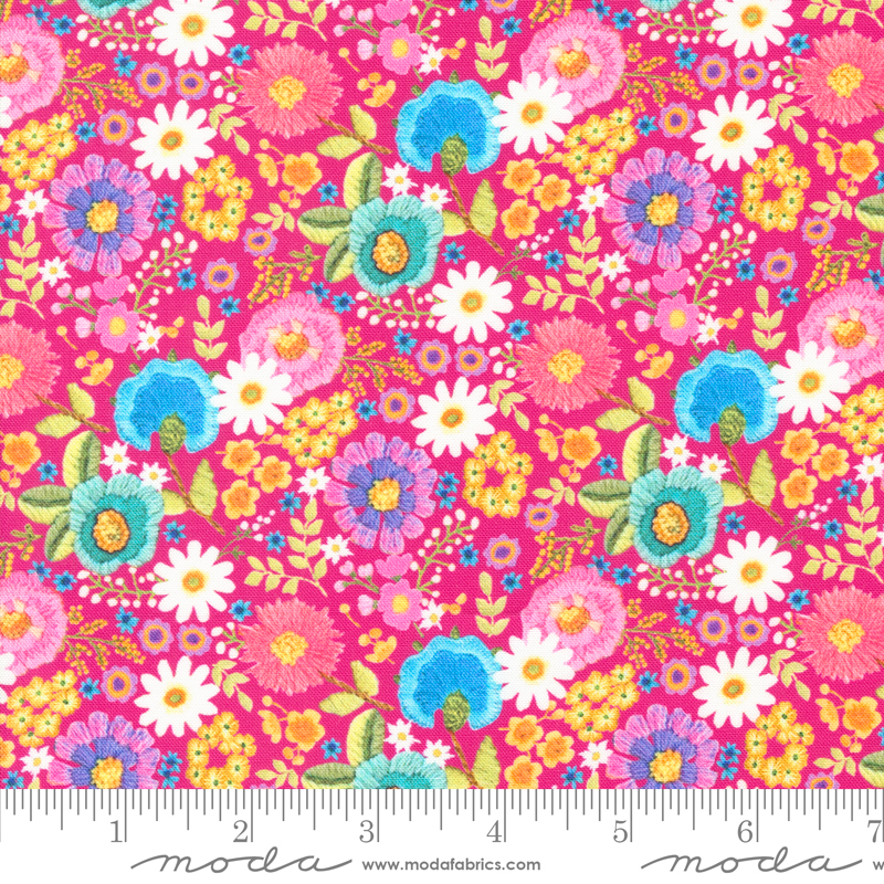 Vintage Soul 7436-20

by Cathe Holden for Moda Fabrics

Applique, patchwork and quilting fabric
