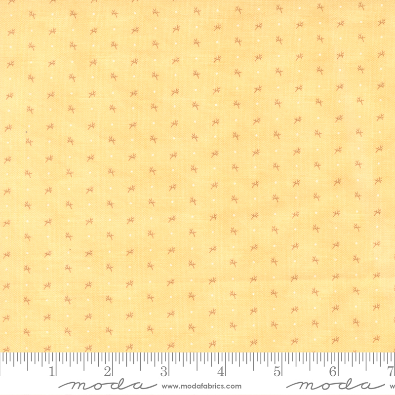 Dinah's Delight 31678-15

Fabric Collection by Betsy Chutchian for Moda Fabrics

Applique, patchwork and quilting fabric.