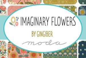 Imaginary Flowers