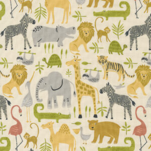 Noah's Ark 20870-11 Fabric Collection by Stacy Iest Hsu for Moda Fabrics Applique, patchwork and quilting fabric.