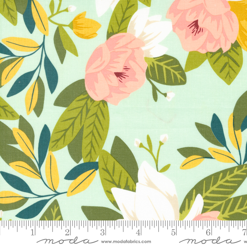 Willow 36060-18

Fabric Collection by 1 Canoe 2 for Moda Fabrics

Applique, patchwork and quilting fabric.