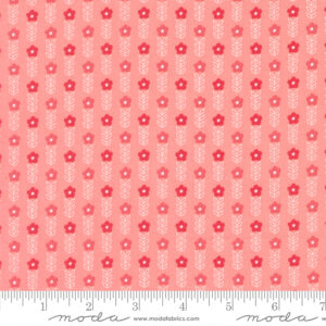 Strawberry Lemonade 37673-12

Fabric Collection by Sherri & Chelsi for Moda Fabrics

Applique, patchwork and quilting fabric.
