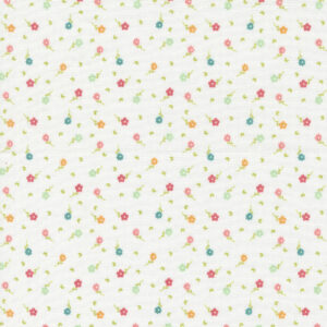 Strawberry Lemonade 37674-11 Fabric Collection by Sherri & Chelsi for Moda Fabrics Applique, patchwork and quilting fabric.