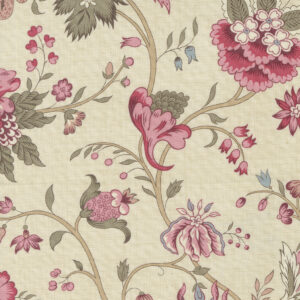 Antoinette 13951-11 by French General for Moda Fabrics Applique, patchwork and quilting fabric