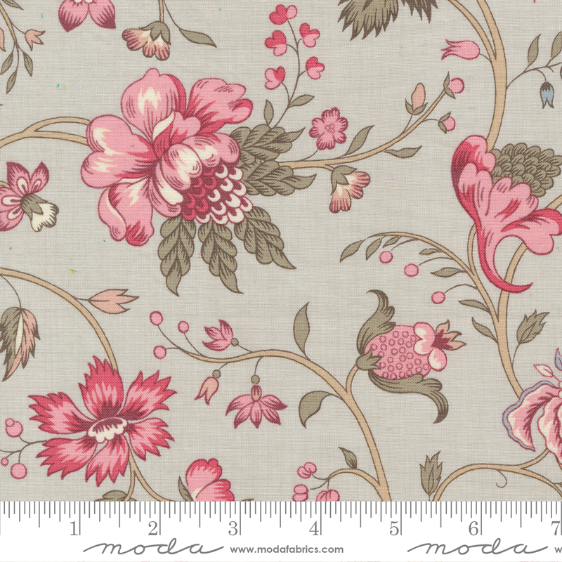 Antoinette 13951-12

by French General for Moda Fabrics

Applique, patchwork and quilting fabric.