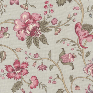 Antoinette 13951-12 by French General for Moda Fabrics Applique, patchwork and quilting fabric.