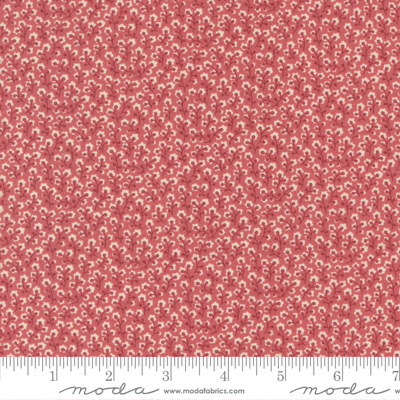 Antoinette 13956-17 by French General for Moda Fabrics Applique, patchwork and quilting fabric