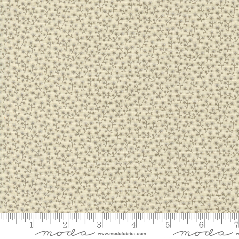 Antoinette 13956-19

by French General for Moda Fabrics

Applique, patchwork and quilting fabric.