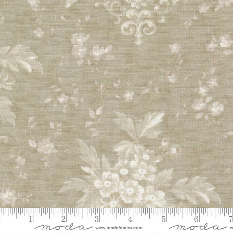 Ridgewood 14970-13

by Minick & Simpson for Moda Fabrics

Applique, patchwork and quilting fabric