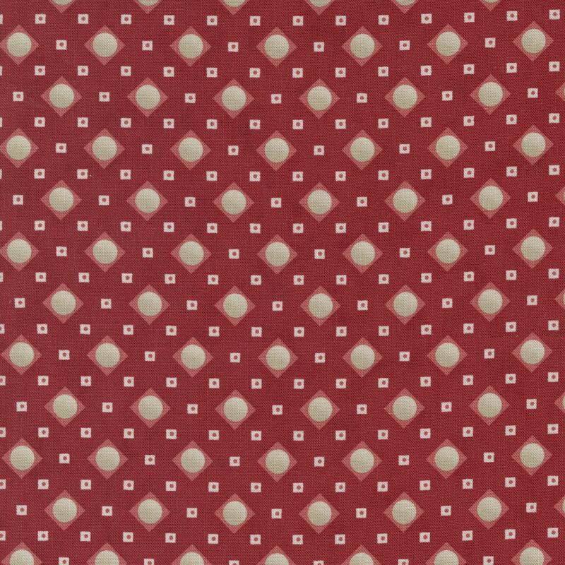 Ridgewood 14975-18 by Minick & Simpson for Moda Fabrics Applique, patchwork and quilting fabric.