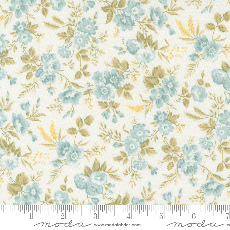 Honeybloom 44342-11

by 3 Sisters for Moda Fabrics

Applique, patchwork and quilting fabric.