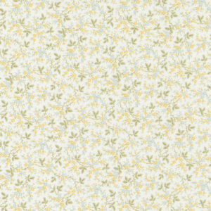 Honeybloom 44344-11 by 3 Sisters for Moda Fabrics Applique, patchwork and quilting fabric.
