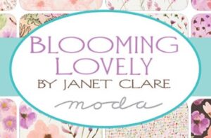 Blooming Lovely