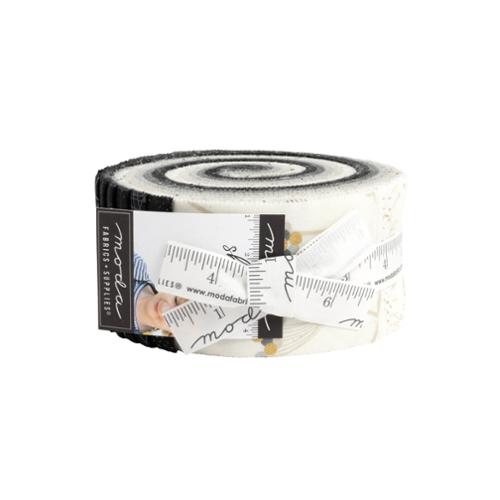 -Shimmer Jelly Roll - Patchwork Quilting Fabric - Fabric Patch