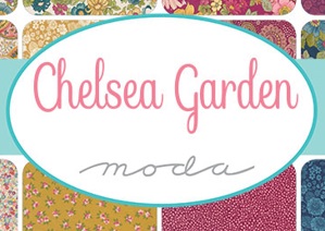 Chelsea Garden