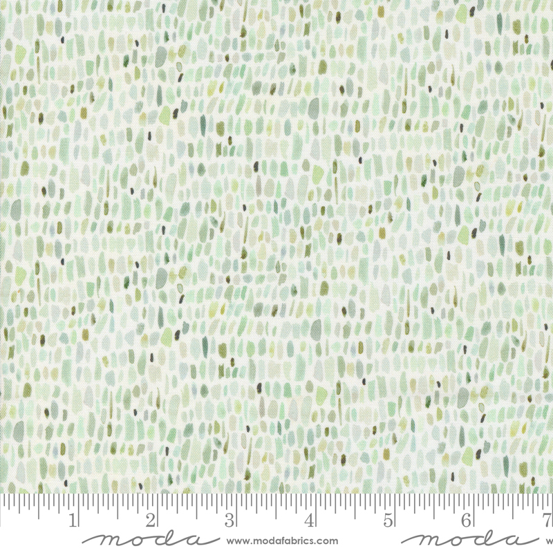 Blooming Lovely 16977-13 by Janet Clare for Moda Fabrics Applique, patchwork and quilting fabric.