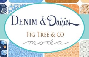 Denim & Daisies