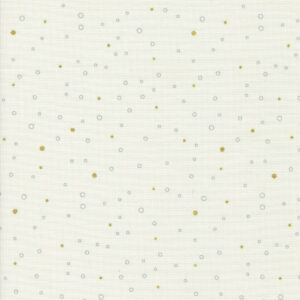 Shimmer 1846-11 Metallic by Zen Chic for Moda Fabrics Applique, patchwork and quilting fabric