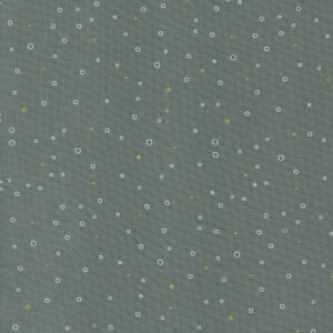 Shimmer 1846-14 Metallic by Zen Chic for Moda Fabrics Applique, patchwork and quilting fabric