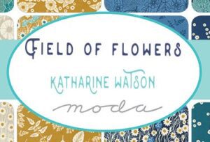 Field of Flowers