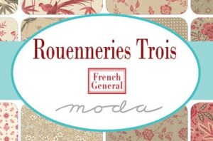 Rouenneries Trois