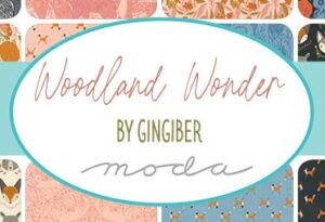 Woodland Wonder