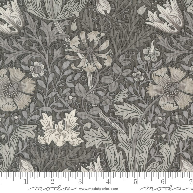 Ebony Suite 8383-14

by Barbara Brackman for Moda Fabrics