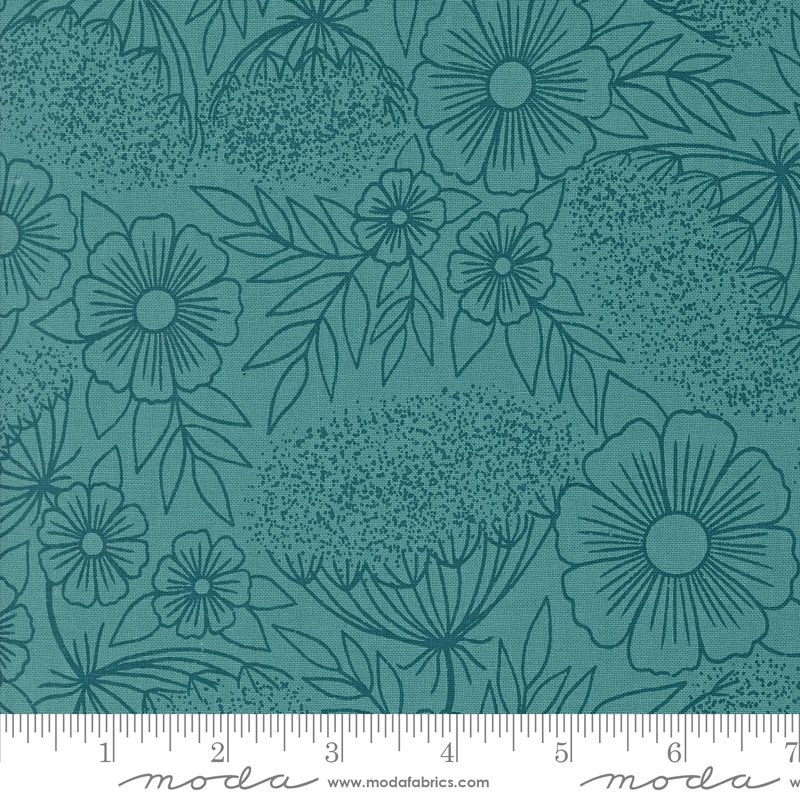 Field of Flowers 3314-15

by Katharine Watson  for Moda Fabrics

Applique, patchwork and quilting fabric