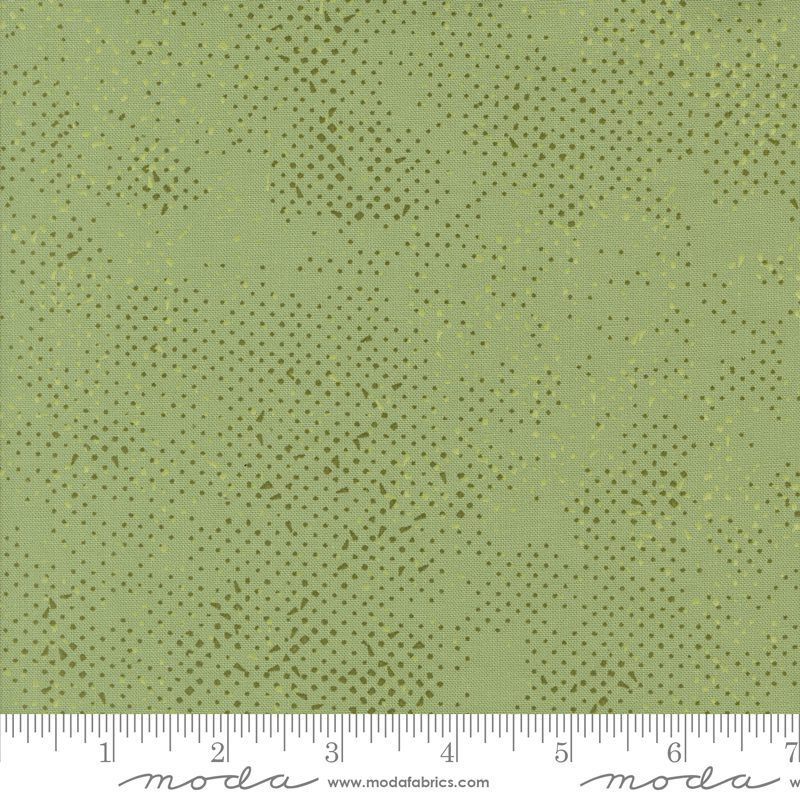 Olive You 1660-237 by Zen Chic for Moda Fabrics Applique, patchwork and quilting fabric