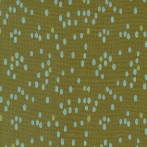 Olive You 1882-17 by Zen Chic for Moda Fabrics Applique, patchwork and quilting fabric