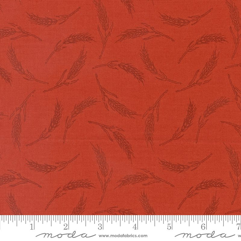 Farmstead 20905-22

by Stacy Iest Hsu for Moda Fabrics

Applique, patchwork and quilting fabric.